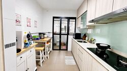 Blk 635B Senja Gateway (Bukit Panjang), HDB 4 Rooms #601972731